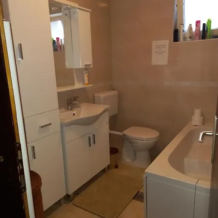 Appartement Andja *