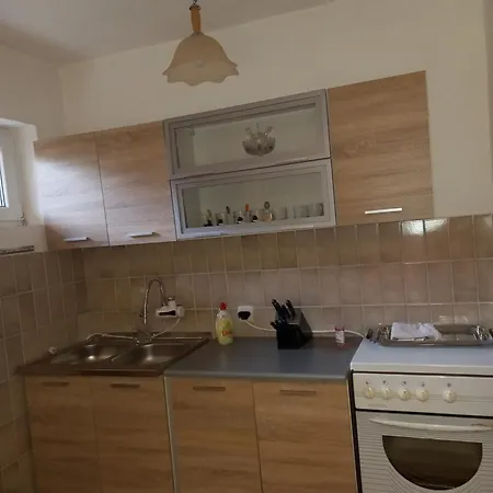 Appartement Andja *