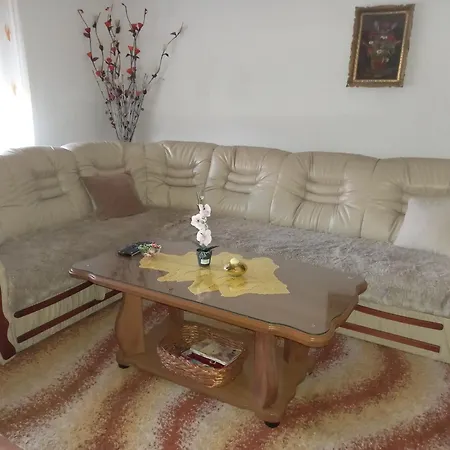 Andja Appartement