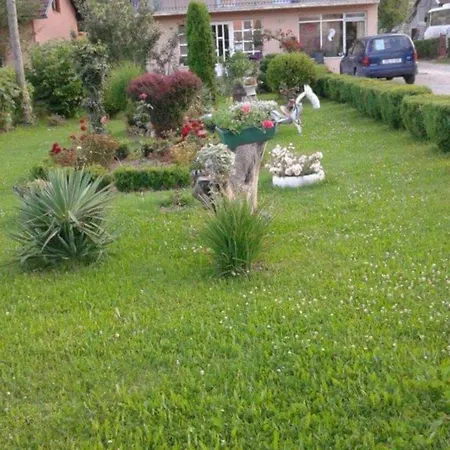 Andja Appartement